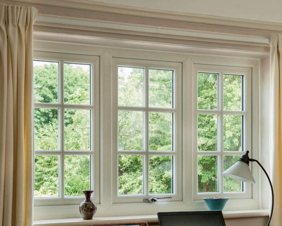 Casement Windows