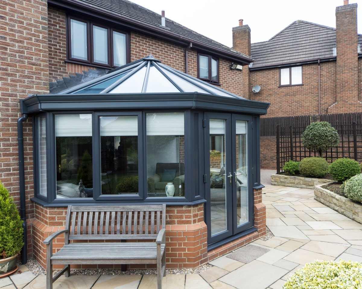 Conservatories