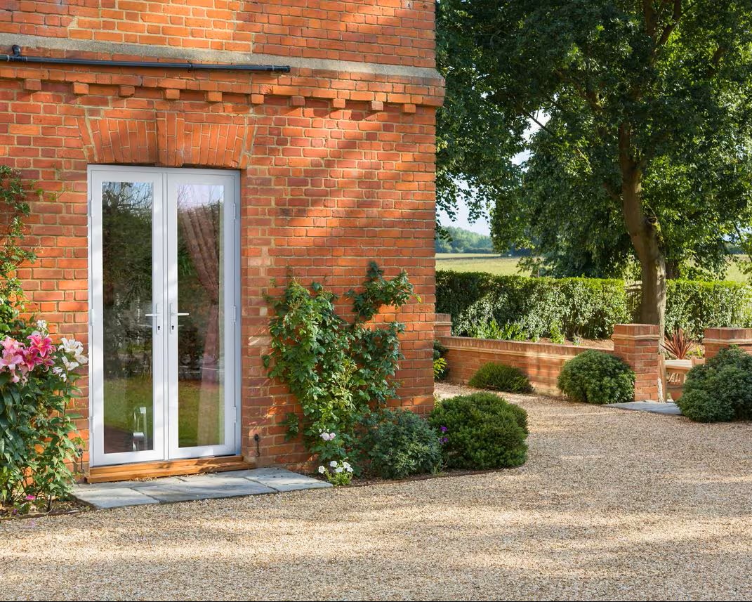 French Doors