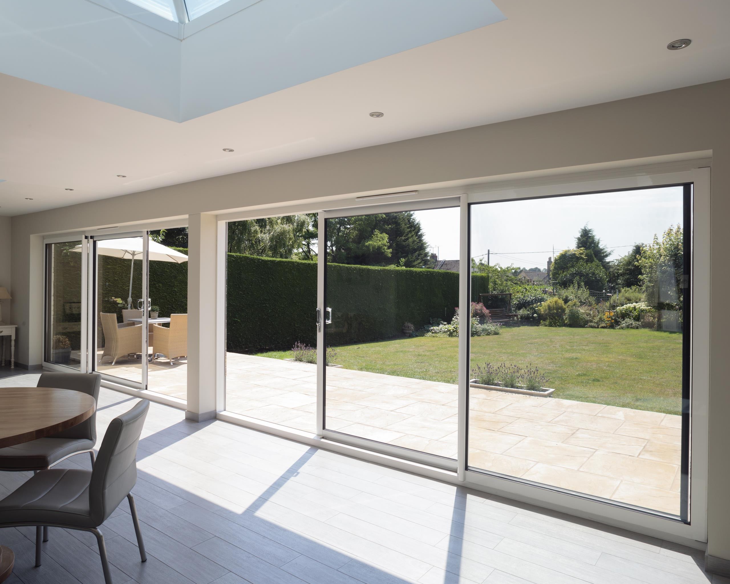 Patio Doors