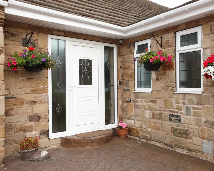 Residential Doors