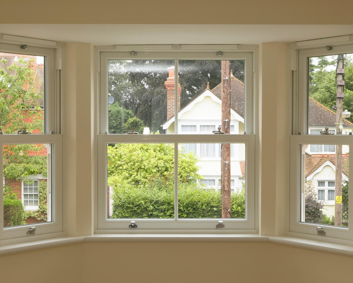 Sliding Sash Windows