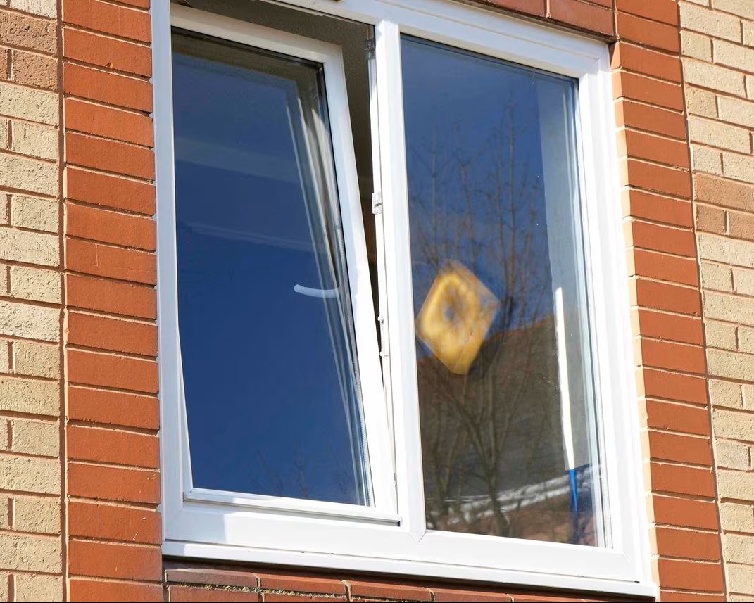 Tilt & Turn Windows